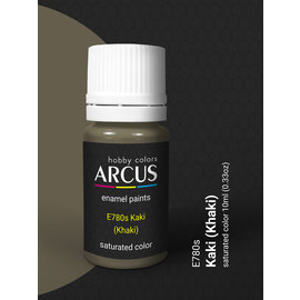 ARCUS Hobby Colors Arcus - 780 Kaki (Khaki)