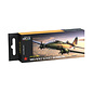 ARCUS Hobby Colors 1004 Mid-WW2 Soviet Bombers