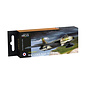 ARCUS Hobby Colors 3051 RAF Cold War Fighters