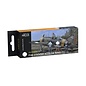 ARCUS Hobby Colors 4005 FiAF Finnish Aces of WW2