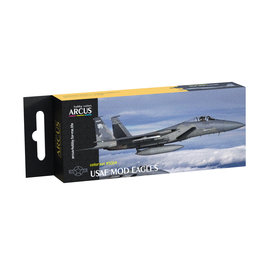 ARCUS Hobby Colors Arcus - 5004 USAF Mod Eagles