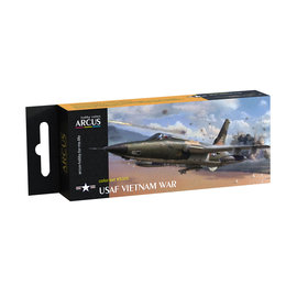 ARCUS Hobby Colors Arcus - 5005 USAF Vietnam War