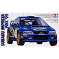 TAMIYA Subaru Impreza WRC '99 - 1:24