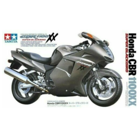 TAMIYA Tamiya - Honda CBR110XX Super Blackbird - 1:12