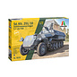 Italeri Italeri - Sd.Kfz. 251/10 - 1:72