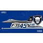 Great Wall Hobby  Boeing F-15C - Limited Edition - "45 Years in Europe" - 1:72