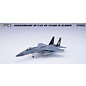 Great Wall Hobby  Boeing F-15C - Limited Edition - "45 Years in Europe" - 1:72