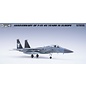 Great Wall Hobby  Boeing F-15C - Limited Edition - "45 Years in Europe" - 1:72