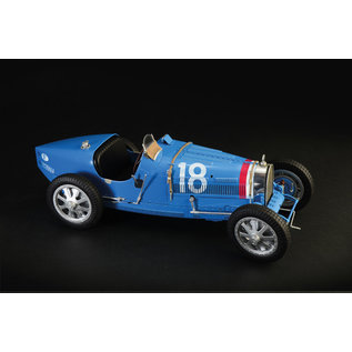 Italeri Italeri - Bugatti Type 35B - 1:12