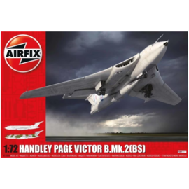 Airfix Airfix - Handley Page Victor B.Mk.2[BS] - 1:72