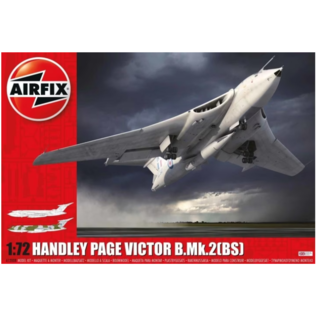 Airfix Handley Page Victor B.Mk.2[BS] - 1:72