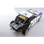 NuNu Model Kit Lancia Delta S4 '86 Monte Carlo Rally - 1:24