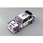 NuNu Model Kit Lancia Delta S4 '86 Monte Carlo Rally - 1:24