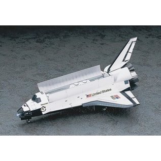 Hasegawa Space Shuttle Orbiter - 1:200