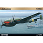 Eduard Messerschmitt Bf 110E - ProfiPack - 1:72