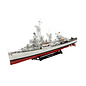 Revell German Destroyer Class 119 (Z1/Z5) - Platinum Edition - 1:144