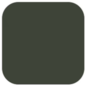 Mr. Hobby H64 - RLM71 dark green semi-gloss