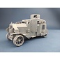 Copper State Models German Armoured Car Ehrhardt E-V/4 M.1917 - 1:35