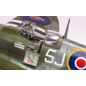 Airfix Supermarine Spitfire Mk.IXc - 1:24