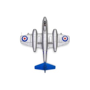 Airfix Gloster Meteor F.8 - 1:72