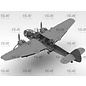 ICM Bristol Beaufort Mk.IA with tropical filters - 1:48