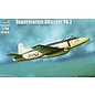 Trumpeter Supermarine Attacker FB.2 Fighter - 1:48
