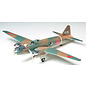 TAMIYA Mitsubishi G4M1 "Isshikirikko" Type 11 - 1:48