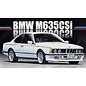 Fujimi BMW M635 CSI - 1:24