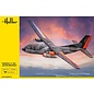 Heller C-160 Transall "Retro-Brummel" - 1:72