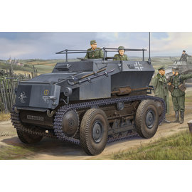 HobbyBoss HobbyBoss - German Sd.Kfz. 254 Tracked Armoured Scout car - 1:35