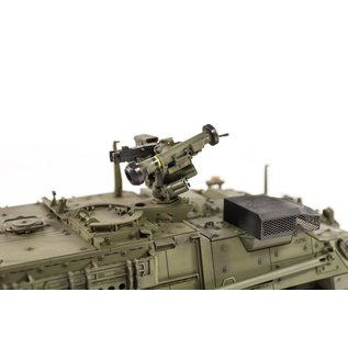 AFV-Club M1126 CROWS-J with FGM-148 Javelin - 1:35