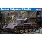 HobbyBoss Flakpanzer V Ausf. A Coelian - 1:35