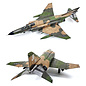 Academy McDonnell Douglas F-4E "Vietnam War" - 1:32