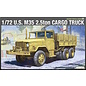 Academy U.S. M35 2.5ton Cargo Truck Ground Vehicle Set-8 - 1:72