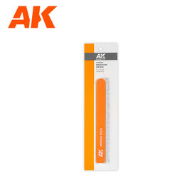 AK Interactive AK Interactive - Medium Sanding Stick - Sandpapierfeile, mittel (Körnung 240)