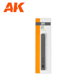 AK Interactive AK Interactive - Fine Sanding Stick - Sandpapierfeile, fein (Körnung 600)