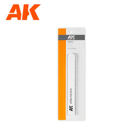 AK Interactive AK Interactive - Extra Fine Sanding Stick - Sandpapierfeile, extra-fein (Körnung 3000)