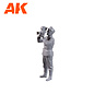 AK Interactive Photographers (Different Eras) - 1:35
