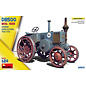 MiniArt German Agricultural Tractor D8500 Mod. 1938 - 1:24