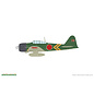 Eduard Mitsubishi A6M3 Zero Type22 - ProfiPack - 1:48