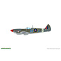 Eduard Supermarine Spitfire Mk. VIII - Weekend Edition - 1:48