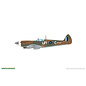 Eduard Supermarine Spitfire Mk. VIII - Weekend Edition - 1:48