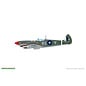 Eduard Supermarine Spitfire Mk. VIII - Weekend Edition - 1:48