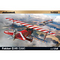 Eduard Fokker D.VII (OAW) - ProfiPack - 1:48