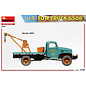 MiniArt U.S. Tow Truck G506 - 1:35