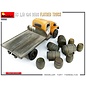 MiniArt U.S. 1,5t 4x4 G506 Flatbed Truck - 1:35