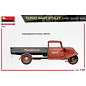 MiniArt Tempo A400 Athlet 3-Wheel Delivery Truck - 1:35