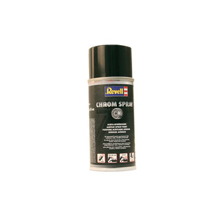 Revell Chrom Spray - 150ml