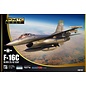 Kinetic F-16C Viper Block 25/42 USAF - 1:48