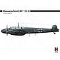Hobby 2000 Messerschmitt Bf 110D - 1:32